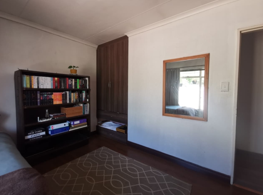 4 Bedroom Property for Sale in Vaalpark Free State